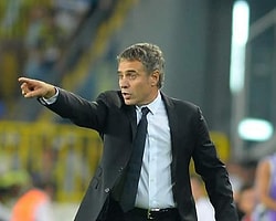 "G.Saray'la Görüştüğüm İddiaları Doğru Değil"