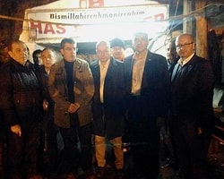 Ermenek’te yaşanan maden faciası üzerine Cumhuriyet Bayramını dün maden sahasında kaygılı madenci aileleri ile geçirip yetkililerden bilgi alan CHP İstanbul Milletvekili Umut Oran, gözlemlerini rapor haline getirdi.