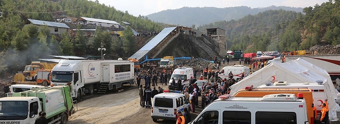 Müfettiş Konuştu: 'Uyarılarımızı Dinleselerdi Bu Facia Olmazdı'