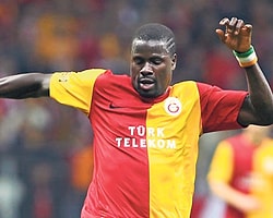 Eboue'ye CAS'tan Ağır Fatura