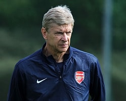 Wenger, F.Bahçeli Oyuncuyu İstedi