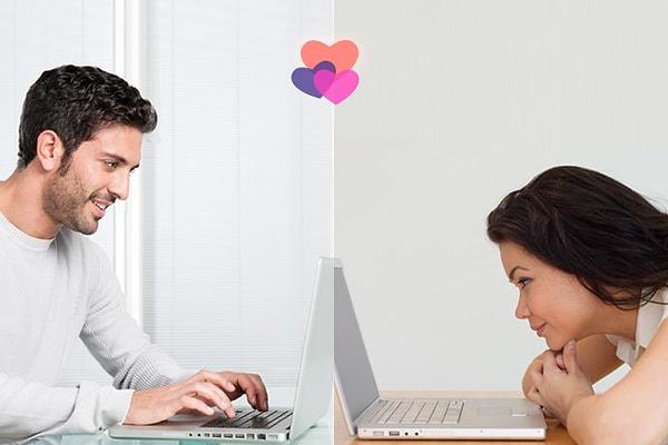 11. Online randevulaşma, çiftlerin 6400 dolar tasarruf etmesini sağlıyor.