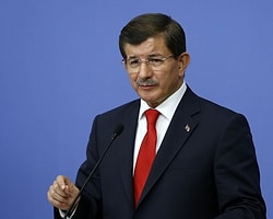 Başbakan Davutoğlu: 'Umudumuzu da Kararlılığımızı da Koruyoruz'