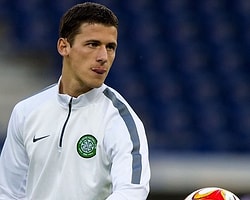 Celtic'in Bulgar Yıldızı Irkçılıktan 7 Maç Ceza Aldı!