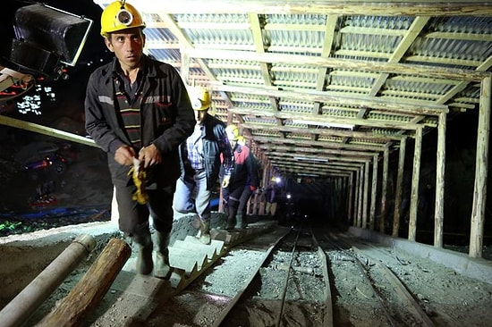 Ermenek’te Kontol Sondajı Yapılmamış...