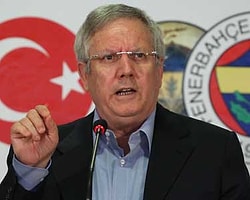 "Fikret Orman'ın Gücü Varsa İnsin..."