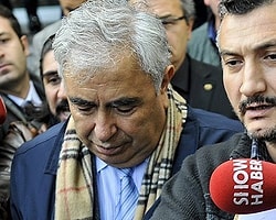 Türk Hava Kurumu Başkanı Osman Yıldırım Tutuklandı