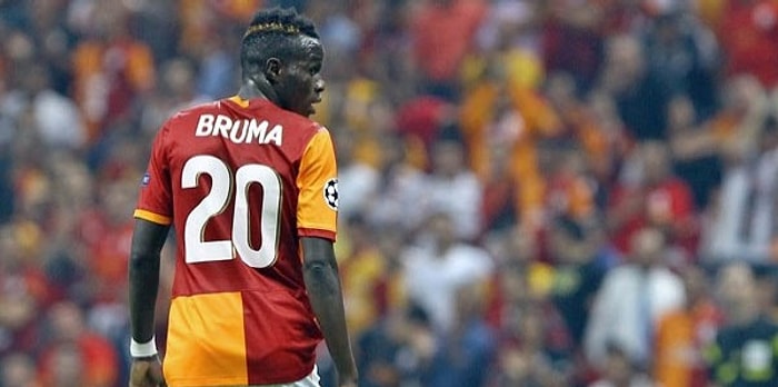 Bruma Artık Yolcu