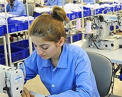 2014’te 101 Kadın İşçi Hayatını Kaybetti