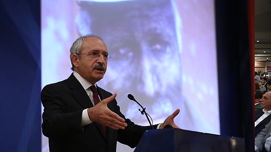 Kılıçdaroğlu, Faruk Çelik'in İstifasını İstedi