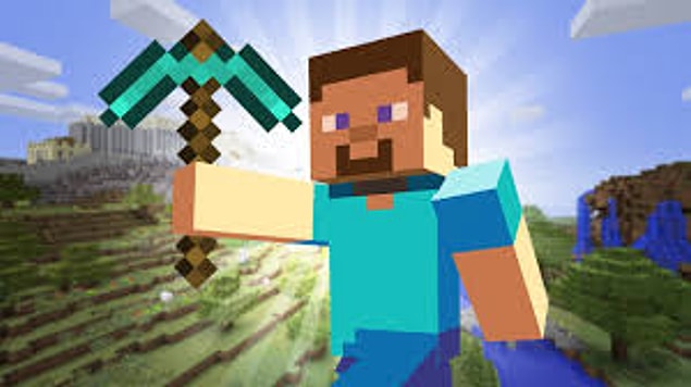 4. Steve