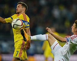 UEFA Cezayı Kesti