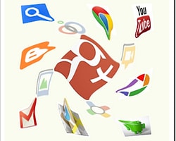1 - Google Plus hesabınızı azami derecede en iyi yollarla kullanın, popüler sosyal medya araçları ile entegre edin!