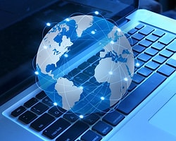 Türkiye'de İnternet Bağlantı Hızı Son Bir Yılda Yüzde 56 Arttı