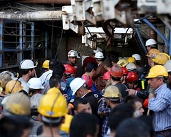20 Yıllık Maden İşçisi: Türkiye'de Bir Dilekçe ile Maden Ruhsatı Veriliyor