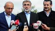 "Ermenek'e Getirilen Tabutların Haberleştirilmesi Yanlış"