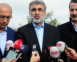 "Ermenek'e Getirilen Tabutların Haberleştirilmesi Yanlış"