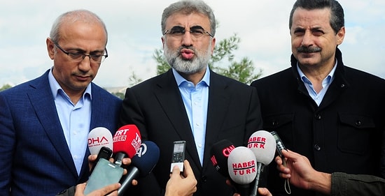 "Ermenek'e Getirilen Tabutların Haberleştirilmesi Yanlış"