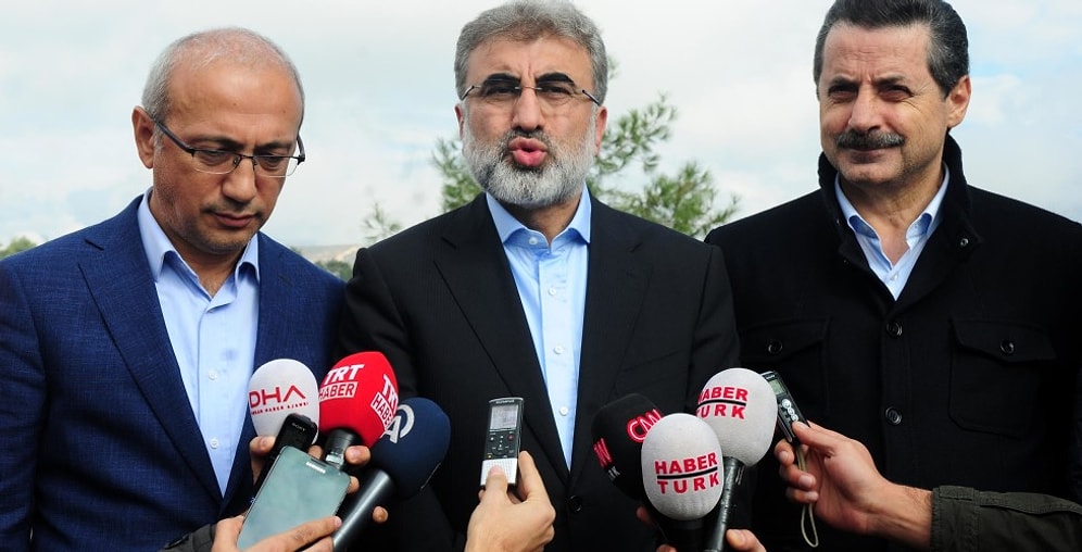 "Ermenek'e Getirilen Tabutların Haberleştirilmesi Yanlış"