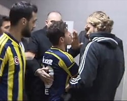 Devre Arasında Bilic-Emre Gerginliği