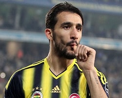 Mehmet Topal'dan Penaltı Açıklaması