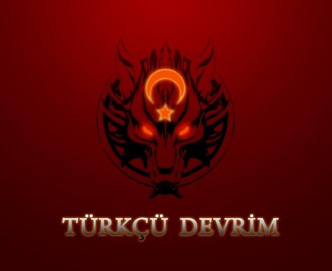 Türkçü Devrim
