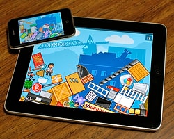 Ekim Ayının En Popüler Ücretsiz iPhone ve iPad Oyunları