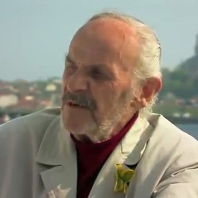 "Arnavut Şevket" çıktı!
