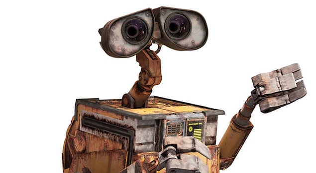 Wall-E