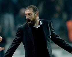 “Bilic’in Küfür Ettiğine Dair Net Görüntüler Var"