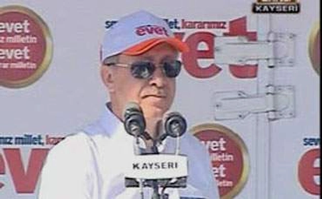 Yıl 2010 - Başbakan Recep Tayyip Erdoğan: Şerefsizler hesap verecek
