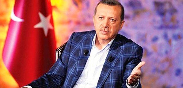 3. Yıl 2011 Başbakan Recep Tayyip Erdoğan: "PKK ile görüşen hükümet değil devlet!"