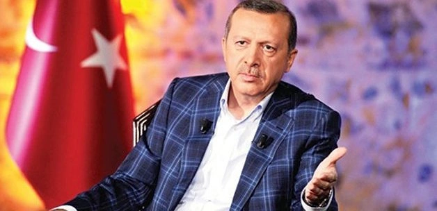 Yıl 2011 Başbakan Recep Tayyip Erdoğan: PKK ile görüşen hükümet değil devlet!