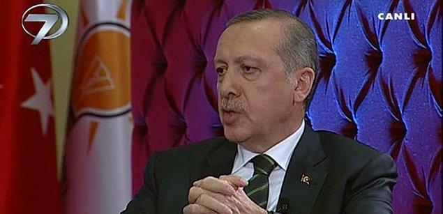 4. Yıl 2011 Başbakan Recep Tayyip Erdoğan: "Biz İmralı olsun Oslo olsun bu adımları attık"