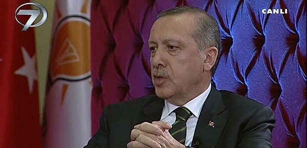 Yıl 2011 Başbakan Recep Tayyip Erdoğan: Biz İmralı olsun Oslo olsun bu adımları attık