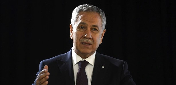 Bugün - Başbakan Yardımcısı Bülent Arınç: Terör Örgütü yöneticisi muhatabım değil