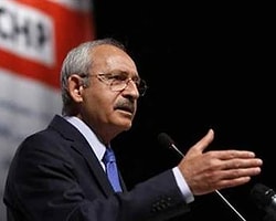 Kılıçdaroğlu: 'Kapalı Mekânda Sigara Yasak, Rüşvet Serbest mi?'