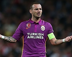 "Prandelli Yalan Söylüyor"