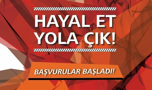 9. Autodesk DesignNext 2014 “Hayal Et, Yola Çık”