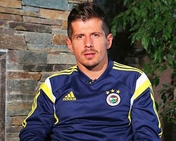 Emre Belözoğlu Basın Açıklaması Yapacak