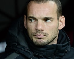 Sneijder'in Menajeri Açıkladı