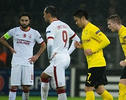 Almanya'da Yine Aynı Kabus