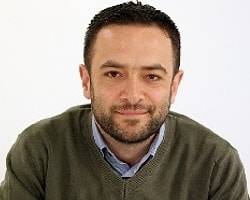 Oyuna hiç girmeyen adam - Uğur Meleke