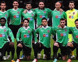 Cluj'lu Futbolculardan Boykot Tehdidi