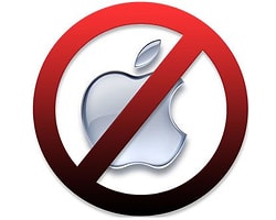 Rusya, iPhone'u Yasaklıyor!