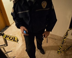 HDP'li Siyasetçiyi Bıçaklayan Saldırgan Tutuklandı