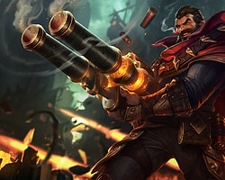 League Of Legends 4.19 Yaması Yayınlandı