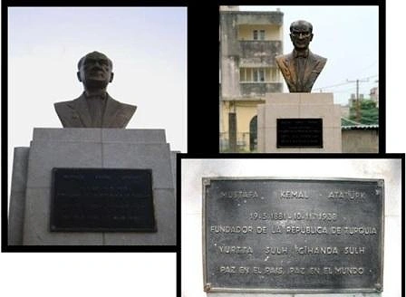 Havana, Küba