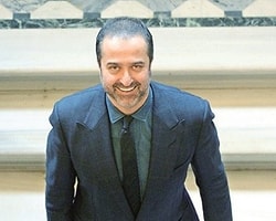 Patron yargı kararına güldü geçti...