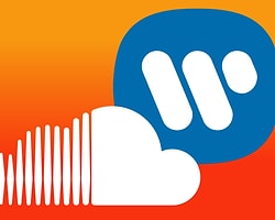 SoundCloud Abonelik Modelli Müzik Servisi İçin Warner Müzik ile Anlaşma Sağladı